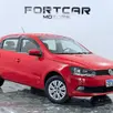 VOLKSWAGEN GOL 1.0 MI 8V FLEX 4P MANUAL VOLKSWAGEN GOL 1.0 MI 8V FLEX 4P MANUAL