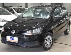 VOLKSWAGEN GOL 1.0 MI CITY 8V FLEX 2P MANUAL VOLKSWAGEN GOL 1.0 MI CITY 8V FLEX 2P MANUAL