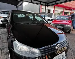VOLKSWAGEN GOL 1.0 MI CITY 8V FLEX 2P MANUAL VOLKSWAGEN GOL 1.0 MI CITY 8V FLEX 2P MANUAL