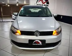 VOLKSWAGEN GOL 1.0 MI CITY 8V FLEX 4P MANUAL VOLKSWAGEN GOL 1.0 MI CITY 8V FLEX 4P MANUAL