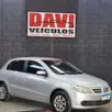 VOLKSWAGEN GOL 1.6 MI 8V FLEX 4P MANUAL G.V VOLKSWAGEN GOL 1.6 MI 8V FLEX 4P MANUAL G.V
