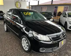 VOLKSWAGEN GOL 1.6 MI POWER 8V FLEX 4P MANUAL G.V VOLKSWAGEN GOL 1.6 MI POWER 8V FLEX 4P MANUAL G.V