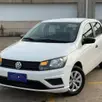 VOLKSWAGEN GOL 1.6 MSI TOTALFLEX 4P MANUAL VOLKSWAGEN GOL 1.6 MSI TOTALFLEX 4P MANUAL