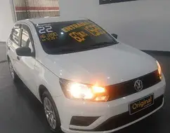 VOLKSWAGEN GOL 1.6 MSI TOTALFLEX 4P MANUAL VOLKSWAGEN GOL 1.6 MSI TOTALFLEX 4P MANUAL