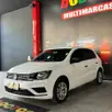 VOLKSWAGEN GOL 1.6 MSI TOTALFLEX 4P MANUAL VOLKSWAGEN GOL 1.6 MSI TOTALFLEX 4P MANUAL