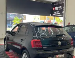 VOLKSWAGEN GOL 1.6 MSI TOTALFLEX 4P MANUAL VOLKSWAGEN GOL 1.6 MSI TOTALFLEX 4P MANUAL