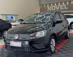 VOLKSWAGEN GOL 1.6 MSI TOTALFLEX 4P MANUAL VOLKSWAGEN GOL 1.6 MSI TOTALFLEX 4P MANUAL