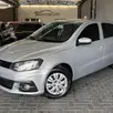 VOLKSWAGEN GOL 1.6 MSI TOTALFLEX TRENDLINE 4P MANUAL VOLKSWAGEN GOL 1.6 MSI TOTALFLEX TRENDLINE 4P MANUAL
