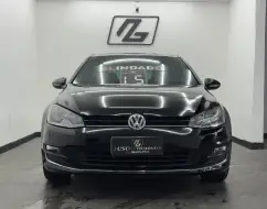 VOLKSWAGEN GOLF 1.4 TSI HIGHLINE 16V GASOLINA 4P AUTOMÁTICO VOLKSWAGEN GOLF 1.4 TSI HIGHLINE 16V GASOLINA 4P AUTOMÁTICO