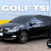 VOLKSWAGEN GOLF 1.4 TSI HIGHLINE 16V GASOLINA 4P AUTOMÁTICO VOLKSWAGEN GOLF 1.4 TSI HIGHLINE 16V GASOLINA 4P AUTOMÁTICO