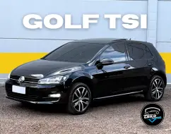VOLKSWAGEN GOLF 1.4 TSI HIGHLINE 16V GASOLINA 4P AUTOMÁTICO VOLKSWAGEN GOLF 1.4 TSI HIGHLINE 16V GASOLINA 4P AUTOMÁTICO