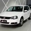 VOLKSWAGEN GOLF 1.6 MI SPORTLINE 8V FLEX 4P MANUAL VOLKSWAGEN GOLF 1.6 MI SPORTLINE 8V FLEX 4P MANUAL