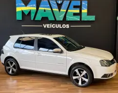 VOLKSWAGEN GOLF 1.6 MI SPORTLINE LIMITED EDITION 8V FLEX 4P MANUAL VOLKSWAGEN GOLF 1.6 MI SPORTLINE LIMITED EDITION 8V FLEX 4P MANUAL