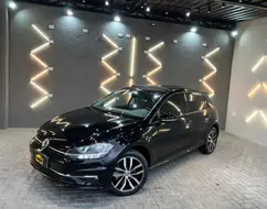 VOLKSWAGEN GOLF 1.0 200 TSI TOTAL FLEX COMFORTLINE TIPTRONIC VOLKSWAGEN GOLF 1.0 200 TSI TOTAL FLEX COMFORTLINE TIPTRONIC