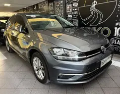 VOLKSWAGEN GOLF 1.4 250 TSI TOTAL FLEX HIGHLINE TIPTRONIC VOLKSWAGEN GOLF 1.4 250 TSI TOTAL FLEX HIGHLINE TIPTRONIC