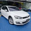 VOLKSWAGEN GOLF 1.4 TSI COMFORTLINE 16V GASOLINA 4P AUTOMÁTICO VOLKSWAGEN GOLF 1.4 TSI COMFORTLINE 16V GASOLINA 4P AUTOMÁTICO