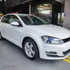 VOLKSWAGEN GOLF 1.4 TSI COMFORTLINE 16V GASOLINA 4P AUTOMÁTICO VOLKSWAGEN GOLF 1.4 TSI COMFORTLINE 16V GASOLINA 4P AUTOMÁTICO