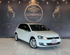 VOLKSWAGEN GOLF 1.4 TSI COMFORTLINE 16V GASOLINA 4P MANUAL VOLKSWAGEN GOLF 1.4 TSI COMFORTLINE 16V GASOLINA 4P MANUAL