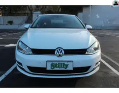 VOLKSWAGEN GOLF 1.4 TSI HIGHLINE 16V GASOLINA 4P AUTOMÁTICO VOLKSWAGEN GOLF 1.4 TSI HIGHLINE 16V GASOLINA 4P AUTOMÁTICO
