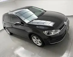 VOLKSWAGEN GOLF 1.4 TSI VARIANT HIGHLINE 16V GASOLINA 4P AUTOMÁTICO VOLKSWAGEN GOLF 1.4 TSI VARIANT HIGHLINE 16V GASOLINA 4P AUTOMÁTICO
