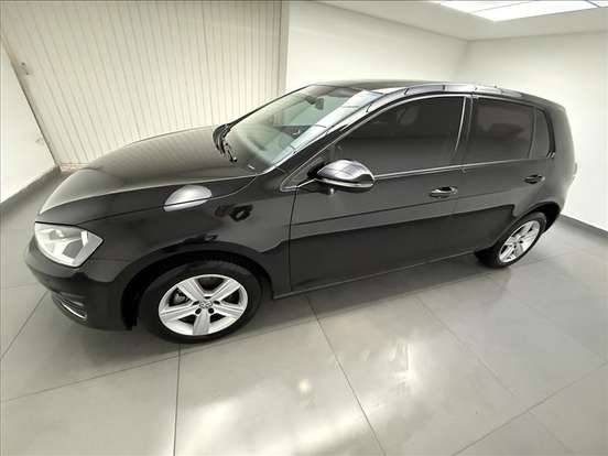 VOLKSWAGEN-GOLF-1.4 TSI VARIANT HIGHLINE 16V GASOLINA 4P AUTOMÁTICO VOLKSWAGEN-GOLF-2016