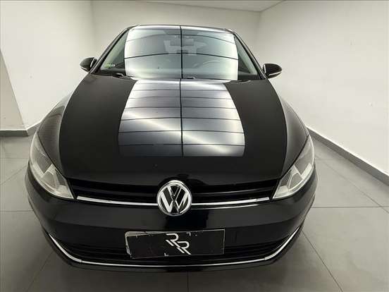 VOLKSWAGEN-GOLF-1.4 TSI VARIANT HIGHLINE 16V GASOLINA 4P AUTOMÁTICO VOLKSWAGEN-GOLF-2016
