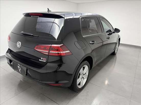 VOLKSWAGEN-GOLF-1.4 TSI VARIANT HIGHLINE 16V GASOLINA 4P AUTOMÁTICO VOLKSWAGEN-GOLF-2016