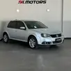 VOLKSWAGEN GOLF 1.6 MI 8V FLEX 4P MANUAL VOLKSWAGEN GOLF 1.6 MI 8V FLEX 4P MANUAL