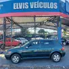 VOLKSWAGEN GOLF 1.6 MI 8V GASOLINA 4P MANUAL VOLKSWAGEN GOLF 1.6 MI 8V GASOLINA 4P MANUAL