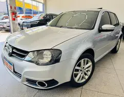 VOLKSWAGEN GOLF 1.6 MI SPORTLINE 8V FLEX 4P MANUAL VOLKSWAGEN GOLF 1.6 MI SPORTLINE 8V FLEX 4P MANUAL