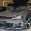 VOLKSWAGEN GOLF 2.0 TSI GTI 16V TURBO GASOLINA 4P AUTOMÁTICO VOLKSWAGEN GOLF 2.0 TSI GTI 16V TURBO GASOLINA 4P AUTOMÁTICO