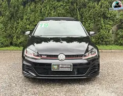 VOLKSWAGEN GOLF 2.0 350 TSI GASOLINA GTI DSG VOLKSWAGEN GOLF 2.0 350 TSI GASOLINA GTI DSG