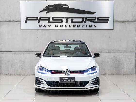 VOLKSWAGEN GOLF 2.0 350 TSI GASOLINA GTI DSG