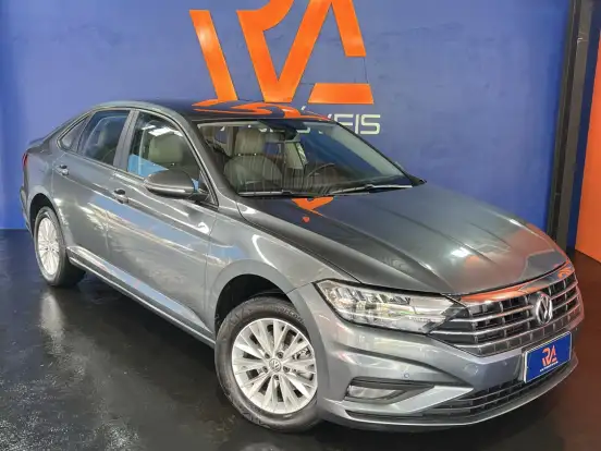 VOLKSWAGEN-JETTA-1.4 250 TSI TOTAL FLEX TIPTRONIC VOLKSWAGEN-JETTA-2019