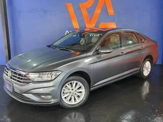 VOLKSWAGEN-JETTA-1.4 250 TSI TOTAL FLEX TIPTRONIC VOLKSWAGEN-JETTA-2019