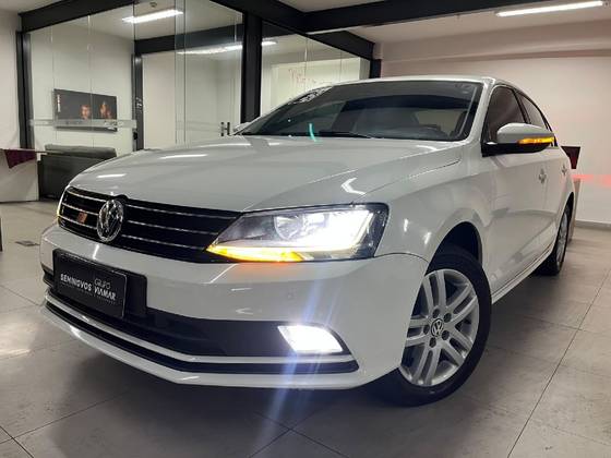 VOLKSWAGEN JETTA 1.4 16V TSI COMFORTLINE GASOLINA 4P TIPTRONIC