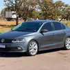 VOLKSWAGEN JETTA 1.4 16V TSI COMFORTLINE GASOLINA 4P TIPTRONIC VOLKSWAGEN JETTA 1.4 16V TSI COMFORTLINE GASOLINA 4P TIPTRONIC