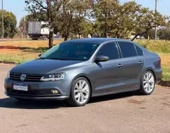 VOLKSWAGEN JETTA 1.4 16V TSI COMFORTLINE GASOLINA 4P TIPTRONIC VOLKSWAGEN JETTA 1.4 16V TSI COMFORTLINE GASOLINA 4P TIPTRONIC