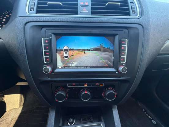 VOLKSWAGEN-JETTA-1.4 16V TSI COMFORTLINE GASOLINA 4P TIPTRONIC VOLKSWAGEN-JETTA-2016
