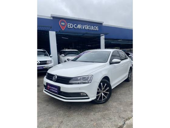 VOLKSWAGEN JETTA 1.4 16V TSI TRENDLINE GASOLINA 4P TIPTRONIC