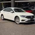VOLKSWAGEN JETTA 1.4 250 TSI TOTAL FLEX COMFORTLINE TIPTRONIC VOLKSWAGEN JETTA 1.4 250 TSI TOTAL FLEX COMFORTLINE TIPTRONIC