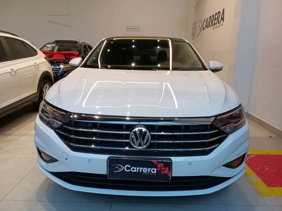 VOLKSWAGEN JETTA 1.4 250 TSI TOTAL FLEX COMFORTLINE TIPTRONIC