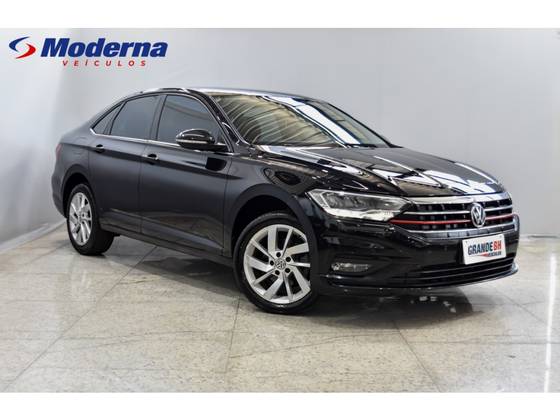 VOLKSWAGEN JETTA 1.4 250 TSI TOTAL FLEX COMFORTLINE TIPTRONIC