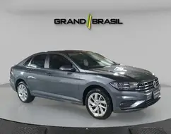 VOLKSWAGEN JETTA 1.4 250 TSI TOTAL FLEX COMFORTLINE TIPTRONIC VOLKSWAGEN JETTA 1.4 250 TSI TOTAL FLEX COMFORTLINE TIPTRONIC