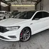 VOLKSWAGEN JETTA 1.4 250 TSI TOTAL FLEX R-LINE TIPTRONIC VOLKSWAGEN JETTA 1.4 250 TSI TOTAL FLEX R-LINE TIPTRONIC