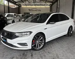 VOLKSWAGEN JETTA 1.4 250 TSI TOTAL FLEX R-LINE TIPTRONIC VOLKSWAGEN JETTA 1.4 250 TSI TOTAL FLEX R-LINE TIPTRONIC