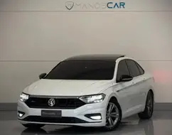 VOLKSWAGEN JETTA 1.4 250 TSI TOTAL FLEX R-LINE TIPTRONIC VOLKSWAGEN JETTA 1.4 250 TSI TOTAL FLEX R-LINE TIPTRONIC