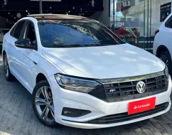 VOLKSWAGEN JETTA 1.4 250 TSI TOTAL FLEX R-LINE TIPTRONIC VOLKSWAGEN JETTA 1.4 250 TSI TOTAL FLEX R-LINE TIPTRONIC