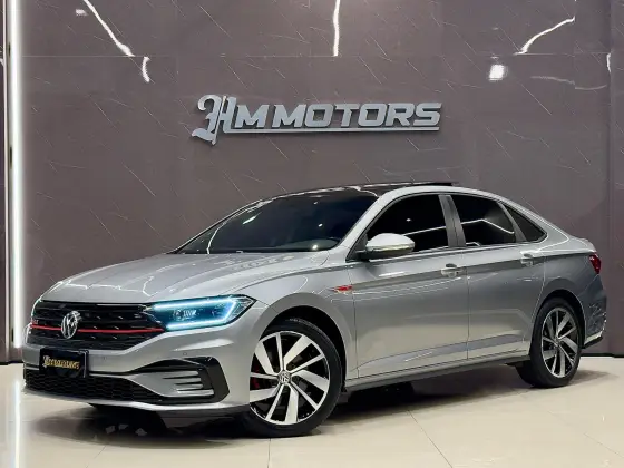 VOLKSWAGEN JETTA 2.0 350 TSI GASOLINA GLI DSG