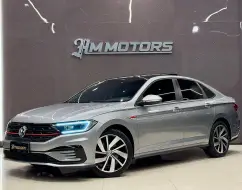 VOLKSWAGEN JETTA 2.0 350 TSI GASOLINA GLI DSG VOLKSWAGEN JETTA 2.0 350 TSI GASOLINA GLI DSG